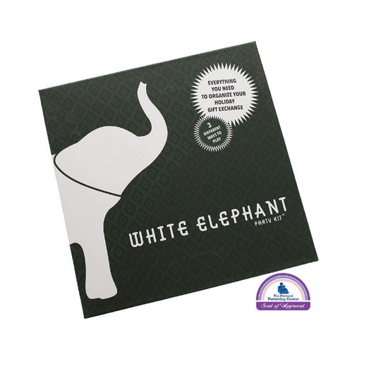 White Elephant Game