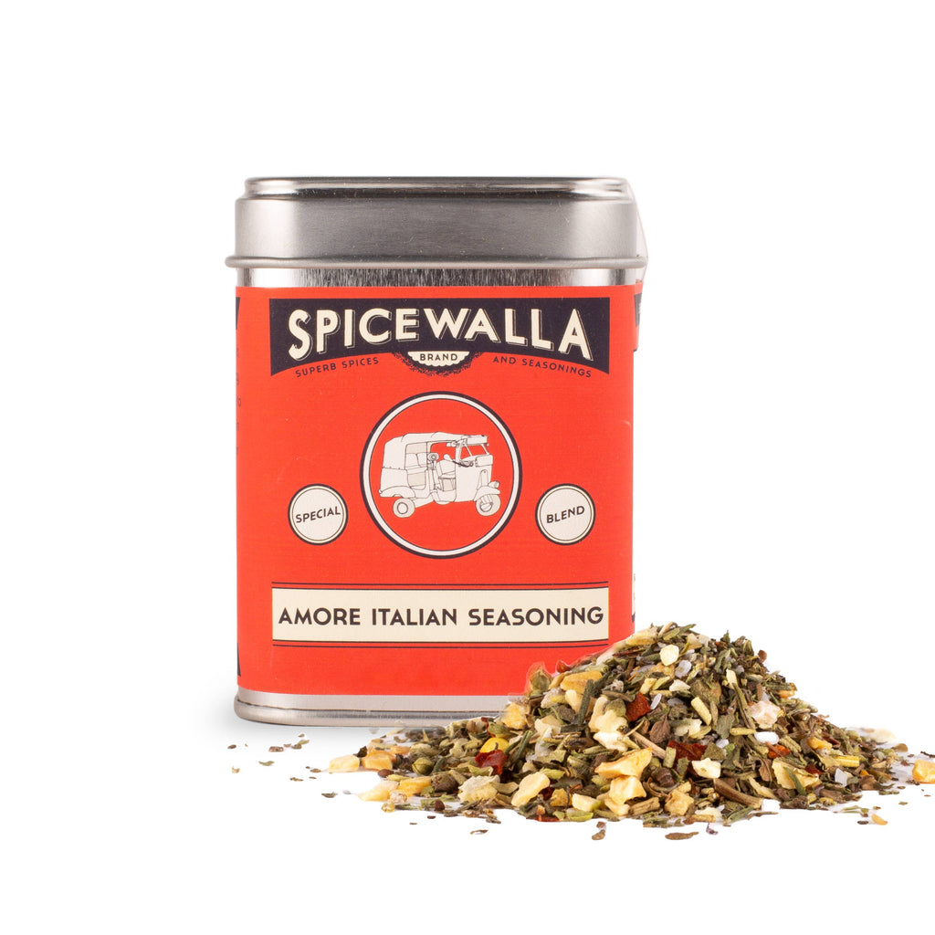 Spicewalla - Amore Italian Seasoning