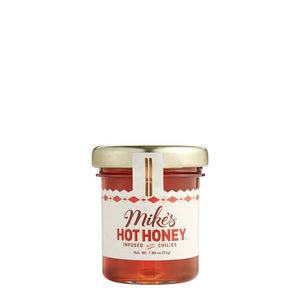 Mike's Hot Honey - Mike's Hot Honey Mini Jars