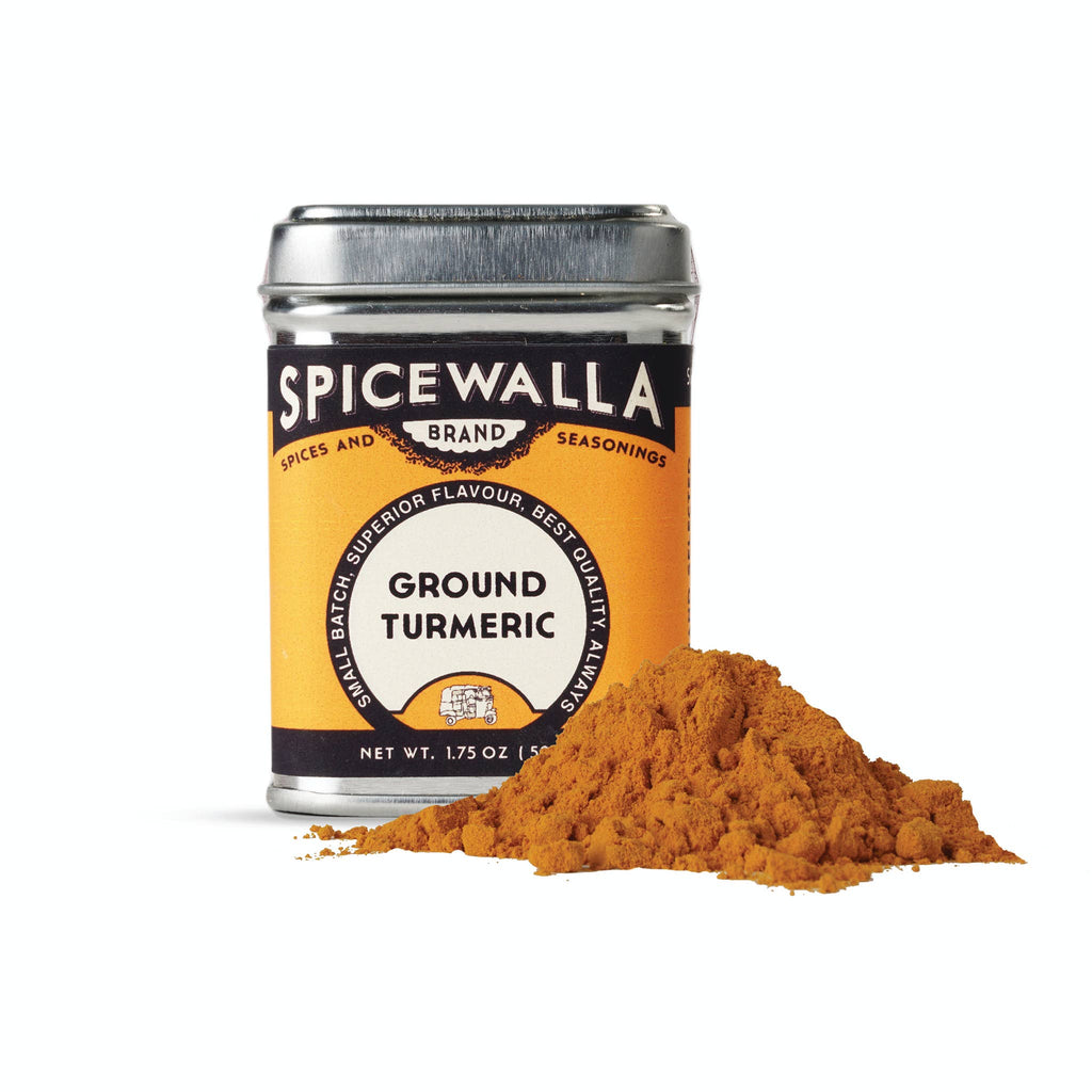 Spicewalla - Ground Turmeric
