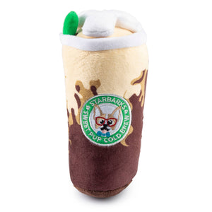 Haute Diggity Dog - Starbarks Sweet Pup Cold Brew