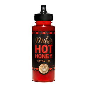 Mike's Hot Honey - Mike's Hot Honey - Extra Hot 12 oz