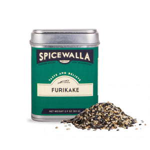 Spicewalla - Furikake
