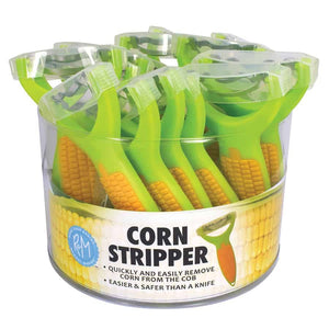 R&M International - Corn Stripper