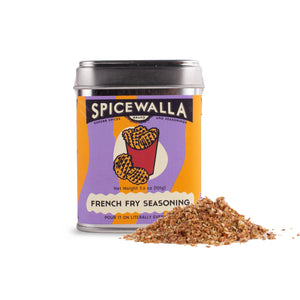 Spicewalla - French Fry Seasoning