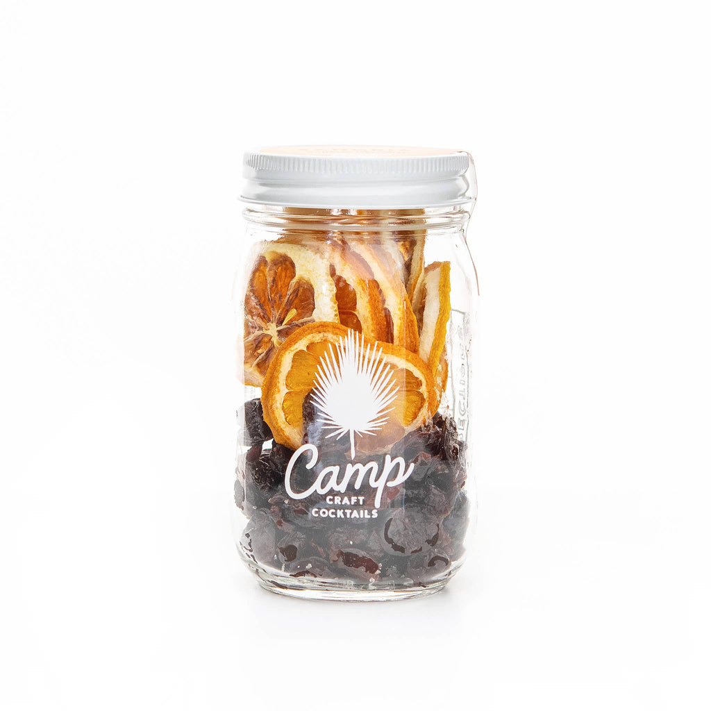 Camp Craft Cocktails - 16 oz Sangria