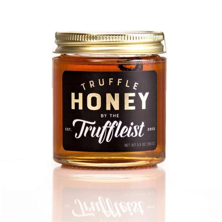 The Truffleist - Truffle Honey