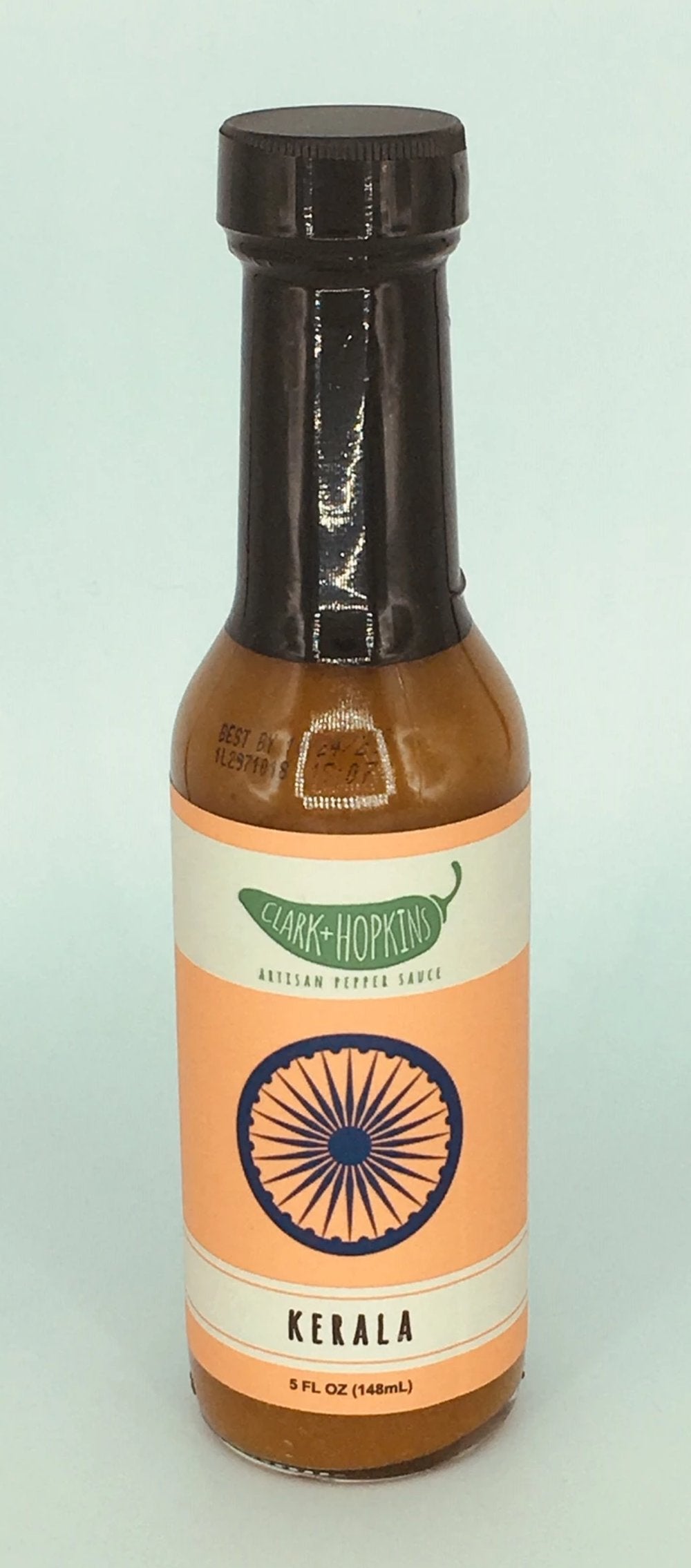 Clark + Hopkins Kerala