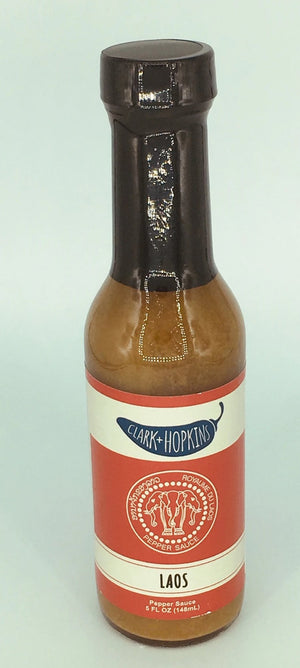 Clark + Hopkins Laos