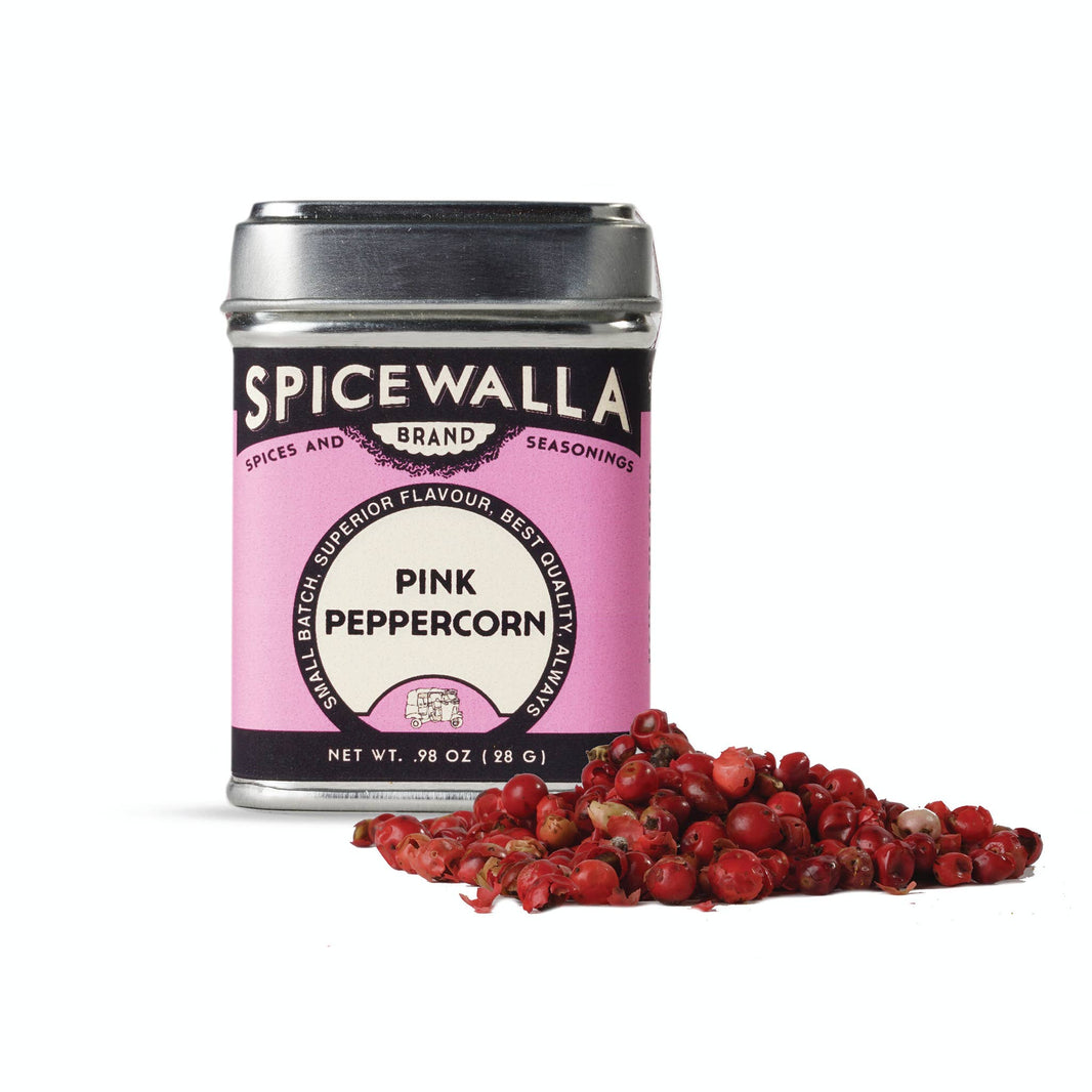Single Origin Spices – The Seasoned Olive
