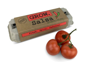 Backyard Safari Company - Salsa Garden Grow Kit