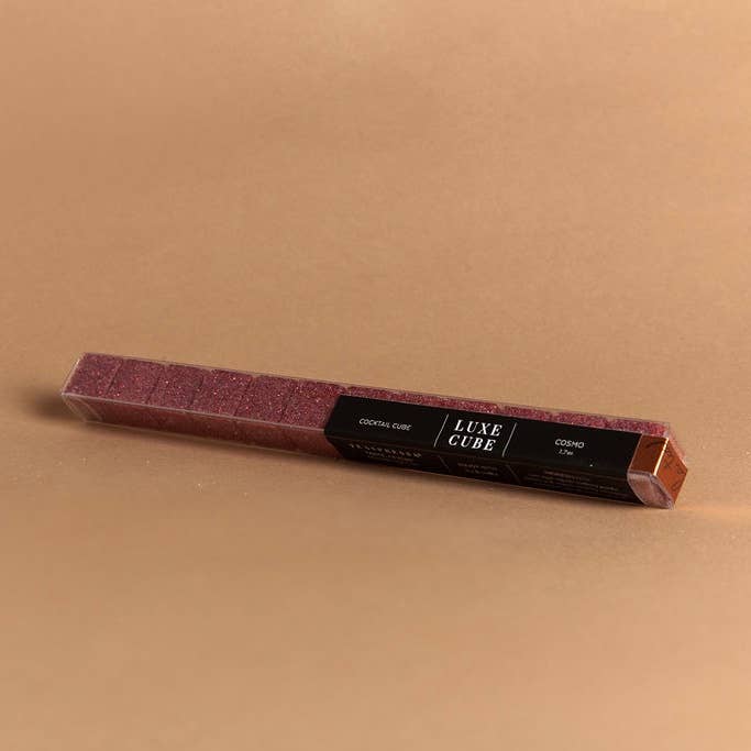 TEASPRESSA - COSMO | LUXE Sugar Stick