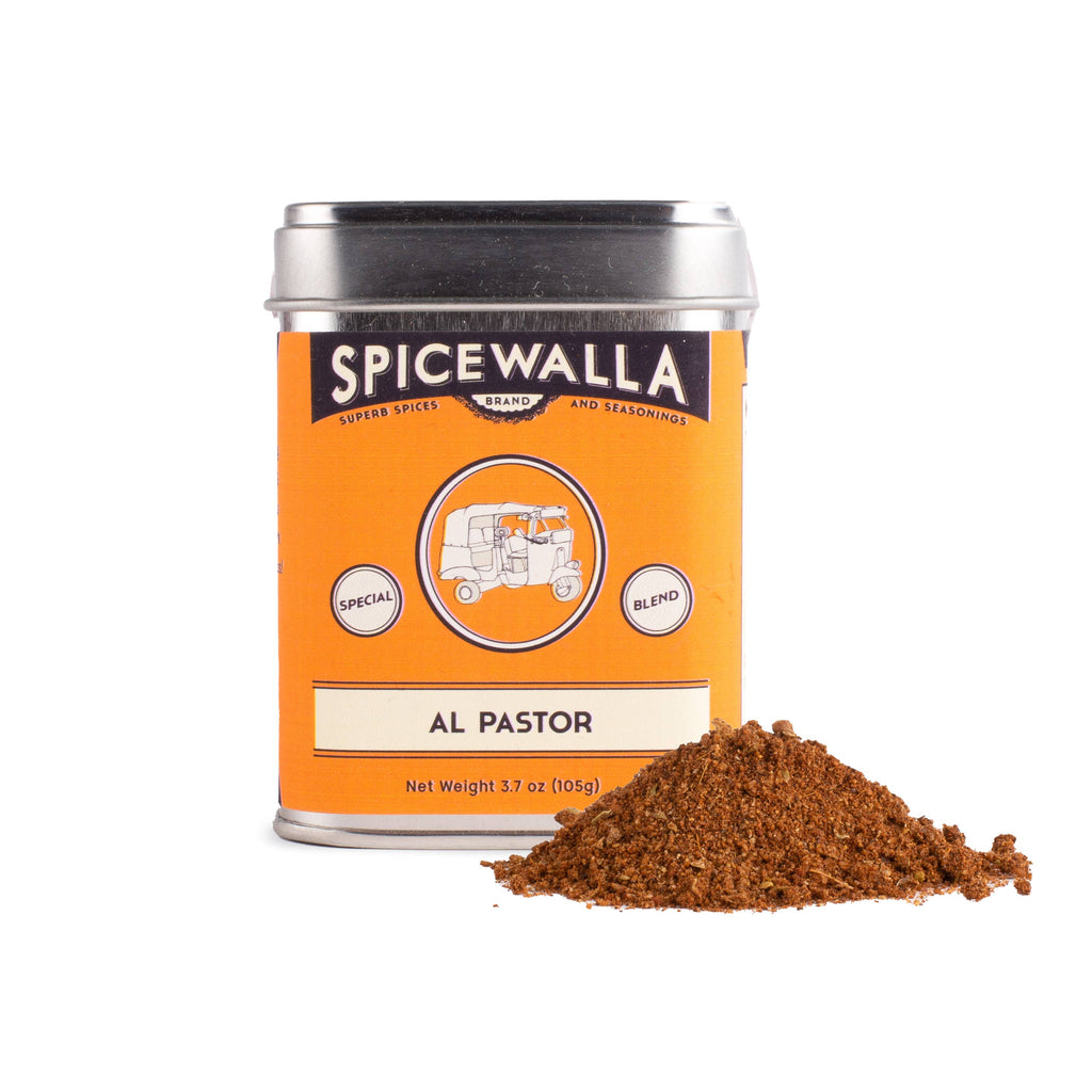 Spicewalla - Al Pastor Rub