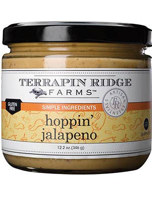 Terrapin Ridge Farms - Hoppin' Jalapeño Dip