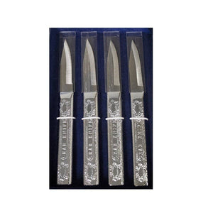 Salisbury - Crab Knife 4-Piece Gift Set