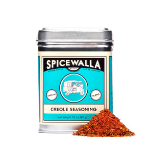 Spicewalla - Creole Blend