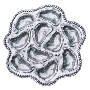 Salisbury - INFINITY OYSTER PLATE GRILLER