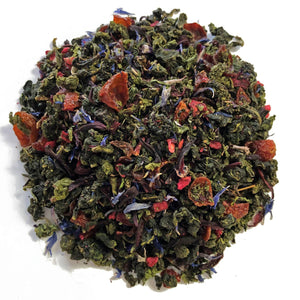 Simpson & Vail - Pink Passionfruit Oolong