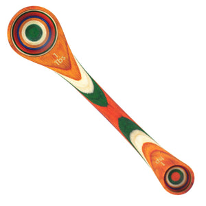 Totally Bamboo - Baltique® Marrakesh Collection 2-in-1 Measuring Spoon