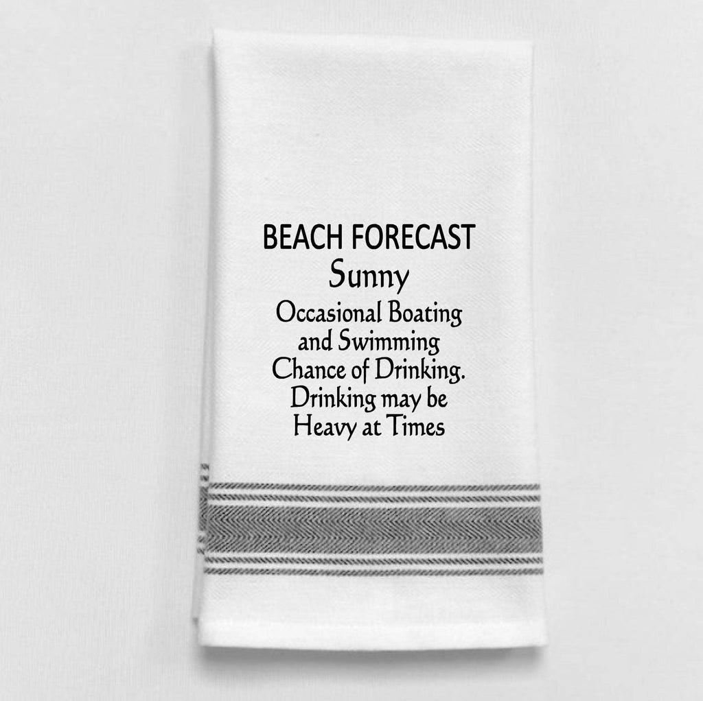 Wild Hare Designs - Beach Forecast: ...