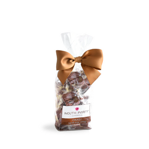 Mouth Party Caramels - 6 ounce bags