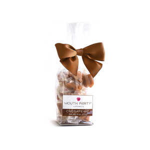 Mouth Party Caramels - 6 ounce bags